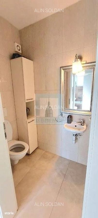Apartament 3 camere, 2 bai - zona Avantgarden - 8