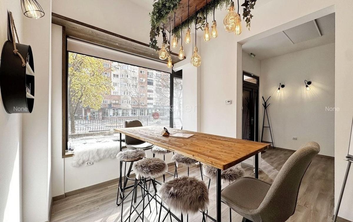 Spatiu cu destinatii multiple | Complet renovat - 1