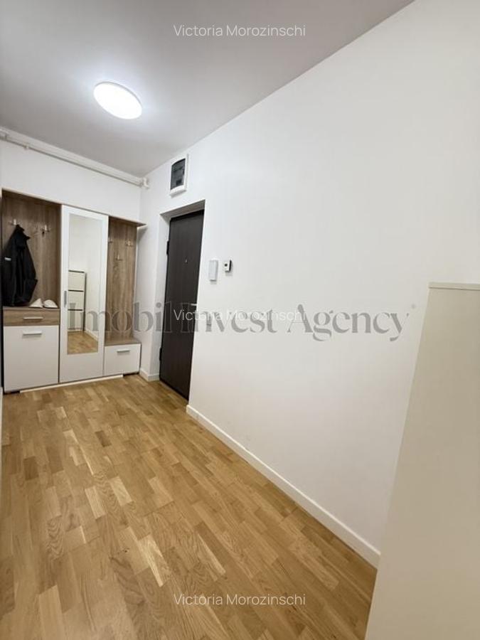 Apartament 3 camere spre chirie Șoseaua Straulesti - 17