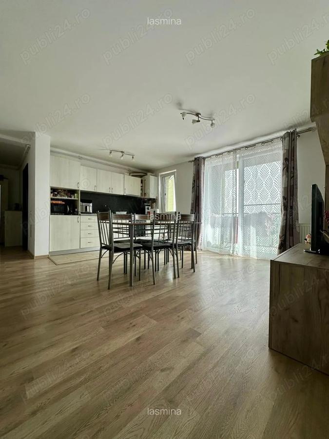 Apartament 3 camere in Giroc, aproape de Hotel IQ - 1