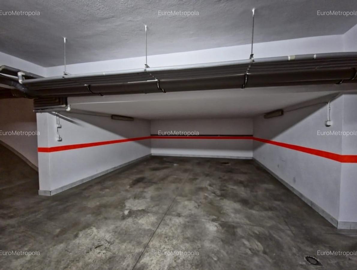 Apartament cu 4 camere decomandat în Dorobanți - 21