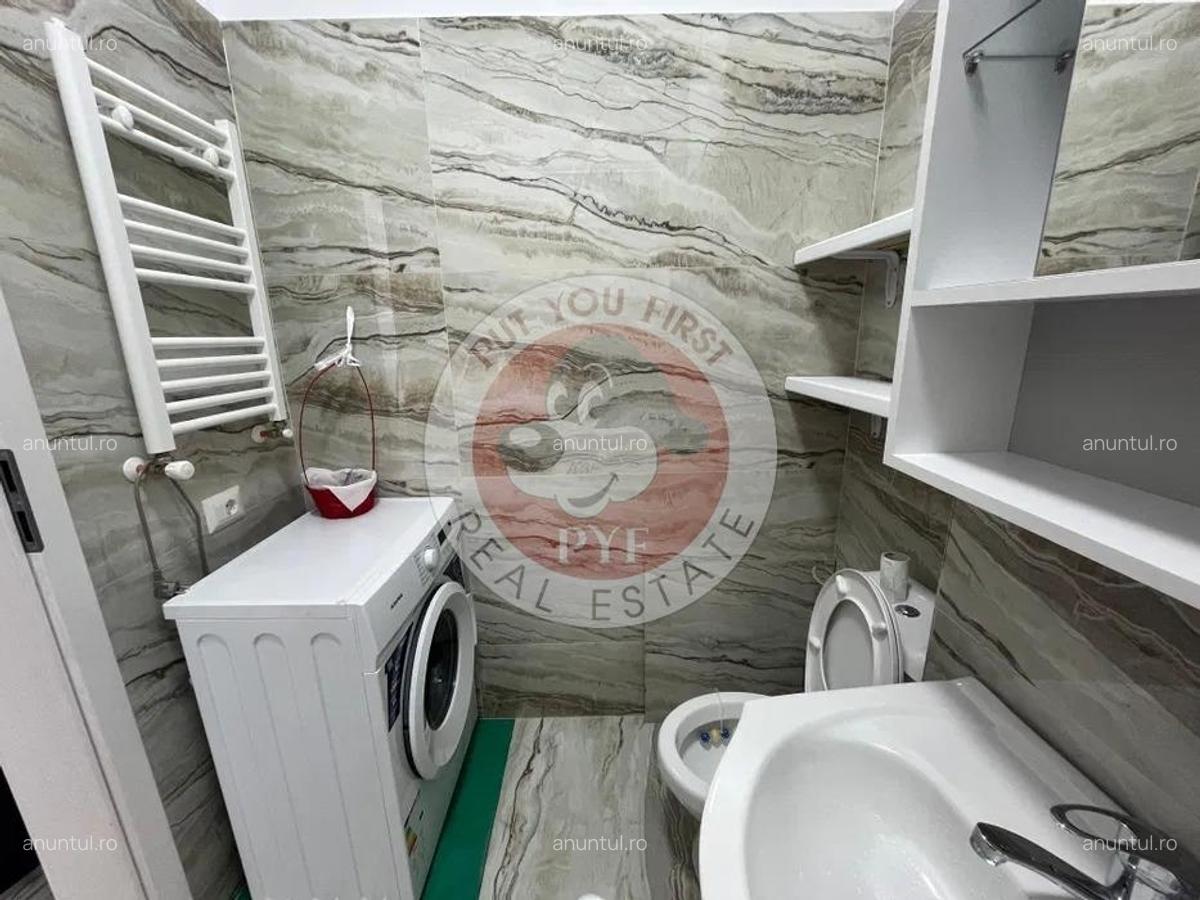 Polux Residence | Garsoniera | 34mp | Dec | B11838 - 4