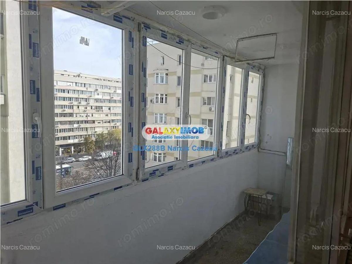 Mihai Bravu Matei Voievod Vatra Luminoasa inchiriere apartament 3 cam - 2