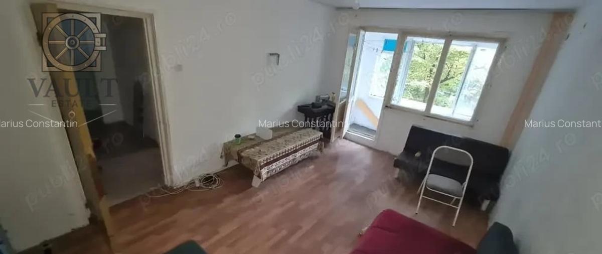 Apartament cu 2 camere decomandat în Colentina - 1
