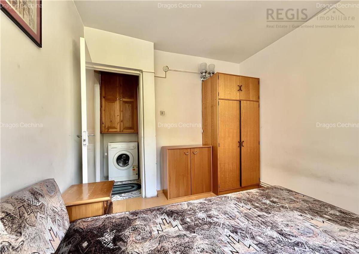 Apartament cu 2 Camere zona Aurel Vlaicu | Pet Friendly - 5