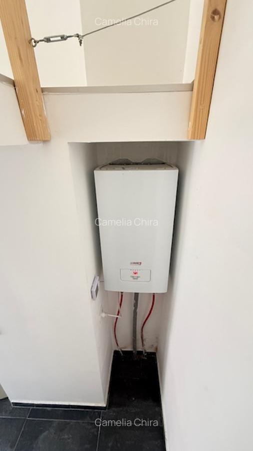 CENTRU VECHI (zona Narghilea) 21mp finisat -2nivele! - 7