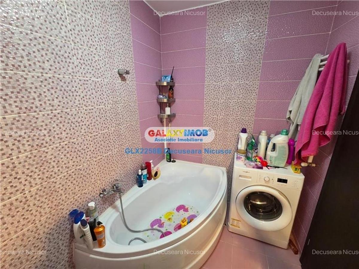 Apartament 2 camere, Mobilat Utilat, Militari Residence, 54.900 Euro - 11