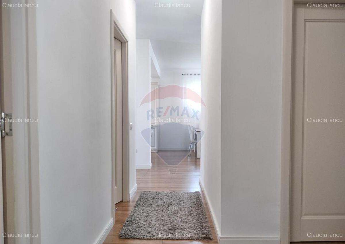 Casa cu 4 camere pe un singur nivel -Targu Mures (Sancra... - 18