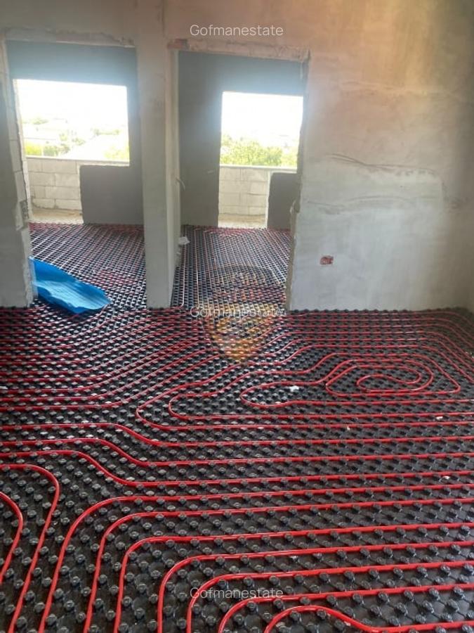 Apt 2 sau 3 camere, Inel II, bloc nou, diverse etaje si configuratii, parcare ! - 17