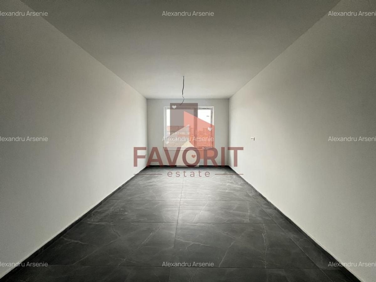 Apartament 2 camere de vânzare – Giroc | stradă asfaltată - 3