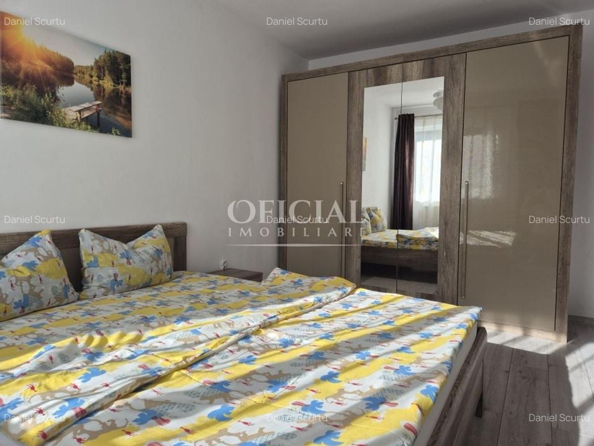 Apartament 2 camere | Parcare subterana | Lift | Zona Vivo | Floresti - 4