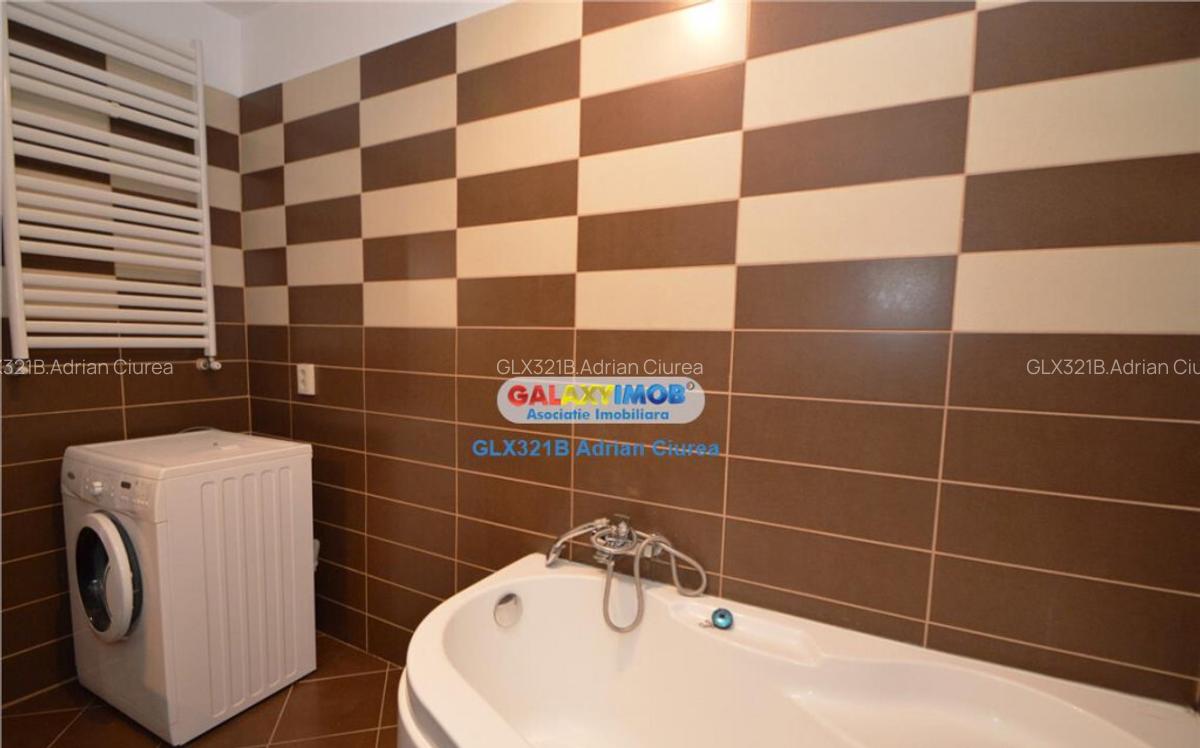 2 camere bloc nou centrala proprie Jiului Bucurestii Noi - 8 2 camere bloc nou centrala proprie Jiului Bucurestii Noi - 8