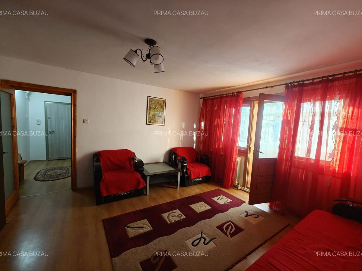 Apartament cu 3 camere ~ Zona Micro 3 / Iazul Morilor ~ cu imbunatatiri - 8 Apartament cu 3 camere ~ Zona Micro 3 / Iazul Morilor ~ cu imbunatatiri - 8