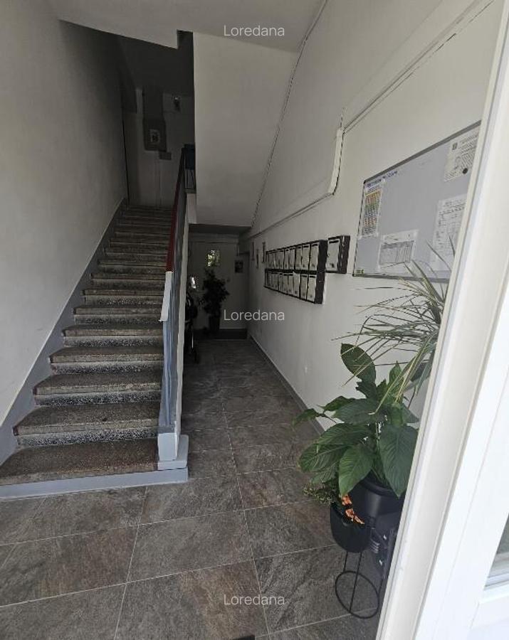 Ocazie!!! B-dul Dacia apartament-3 camere mobilat - 10