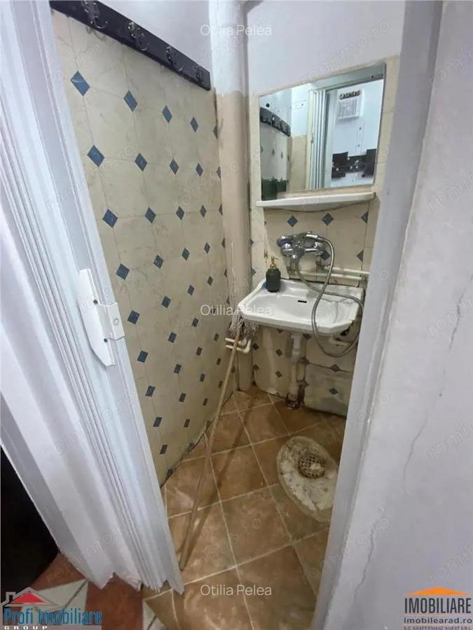 Inchiriez Garsoniera CF2 pe Vanatori - 7