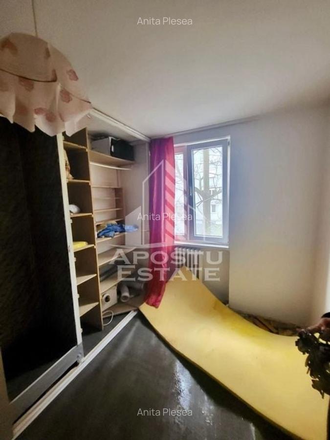 Garsonieră nedecomandată în Medicină - 2