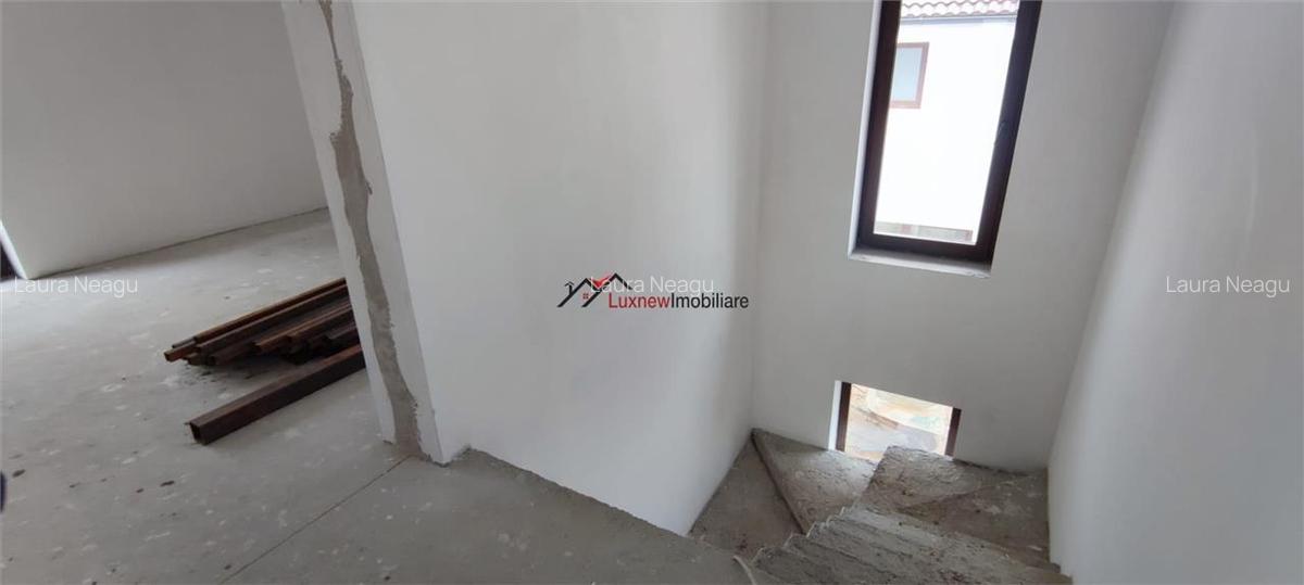 Casa individuala in Feleacu 4 camere + teren liber 1000 mp. - 20