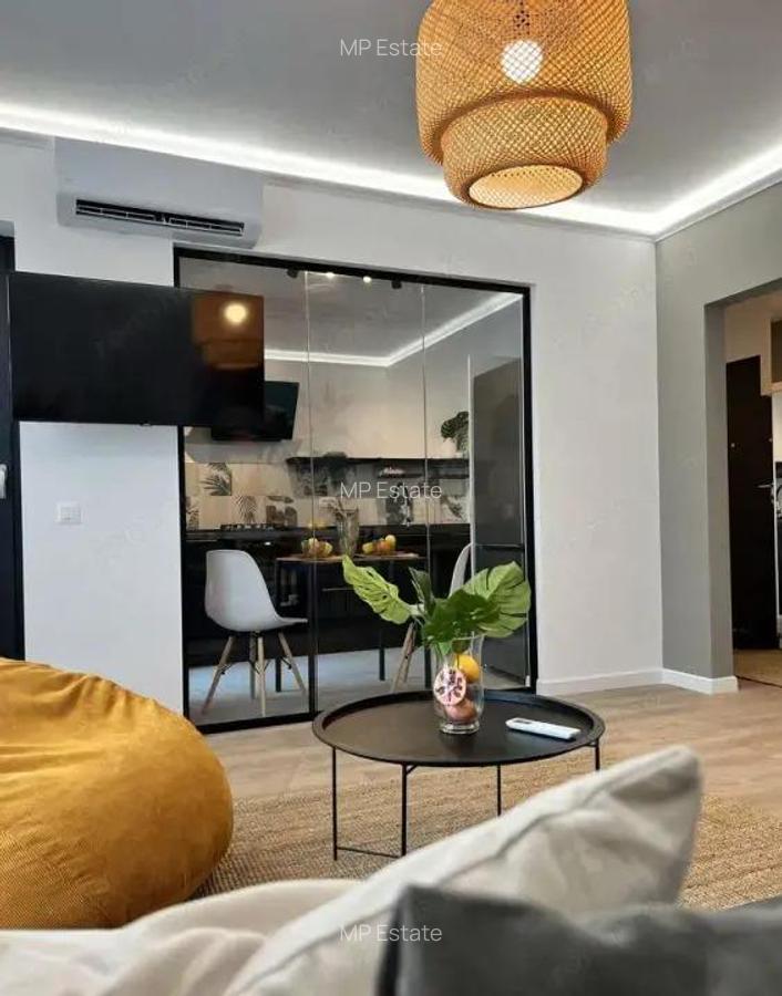 Garsoniera / AFI / Exigent Plaza / Parcul Liniei / Politehnica - 6