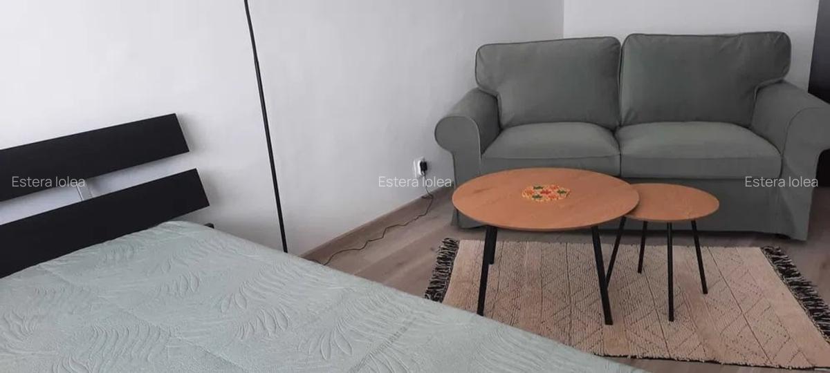 Garsoniera, decomandata, 35mp, ac, metrou, boiler, Dristor - 2