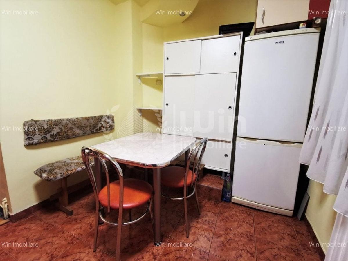 Apartament 1 camera | Decomandat | 40mp | Etaj 3/8 | Balcon | Plopilor - 4