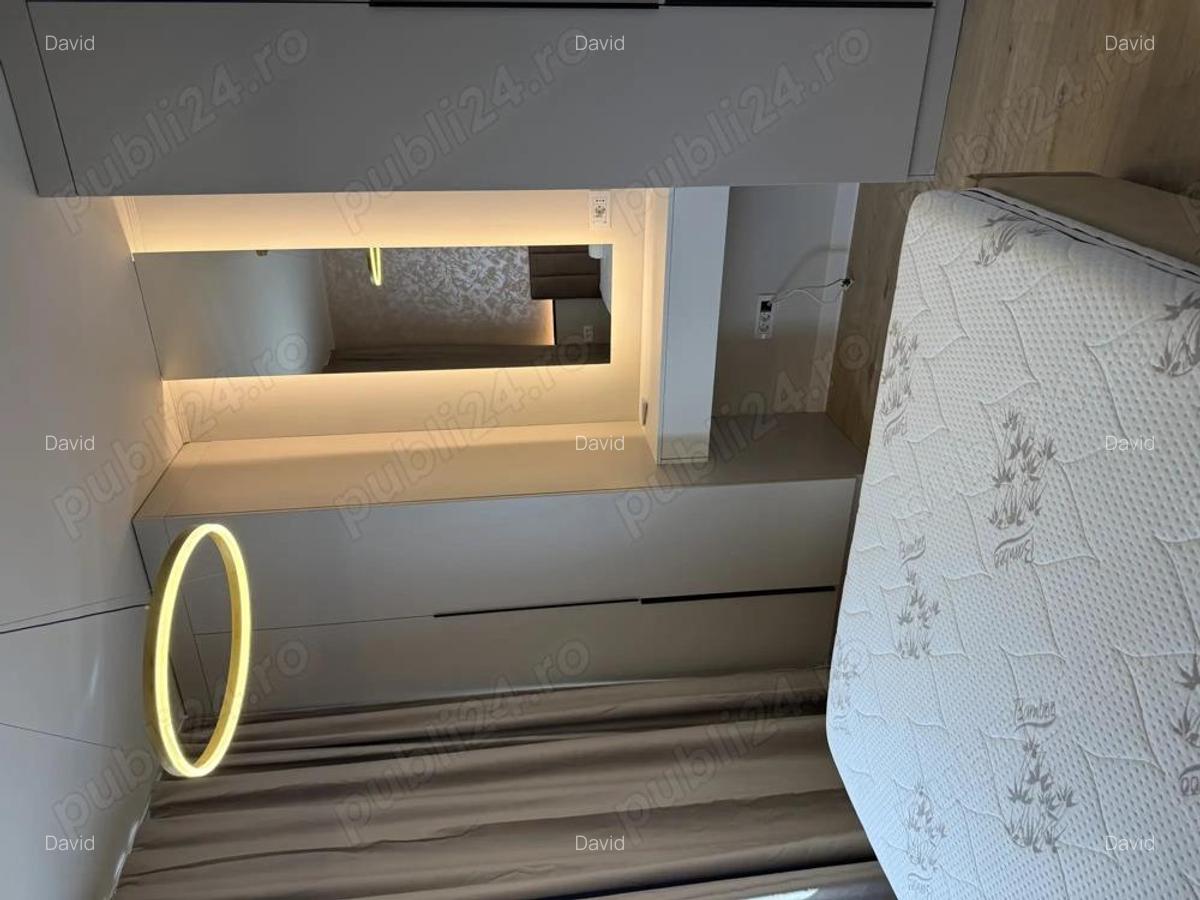 Apartament lux Ghiroda (Bloc Nou) -Proprietar - 4