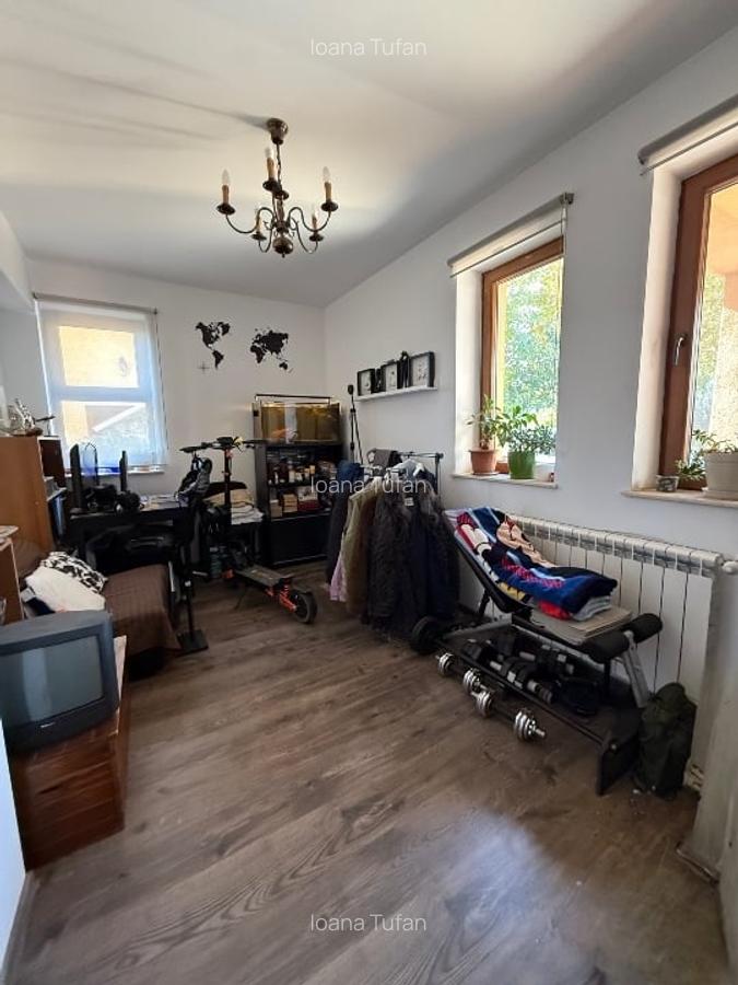 Casa spatioasa si luminoasa Mogosoaia - 11
