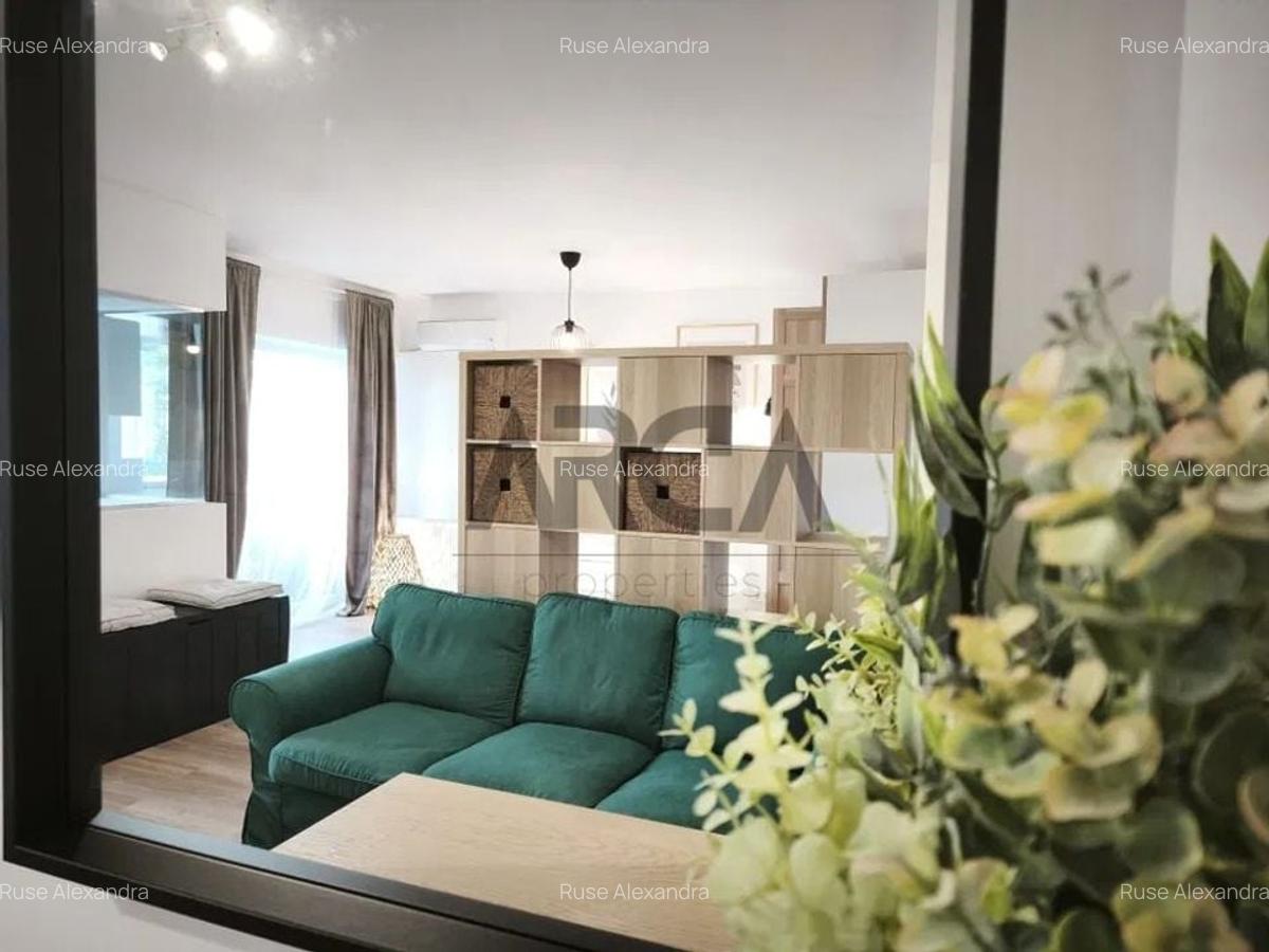 Studio Dublu| Grand Via | Lujerului | Plaza |Parcare - 2