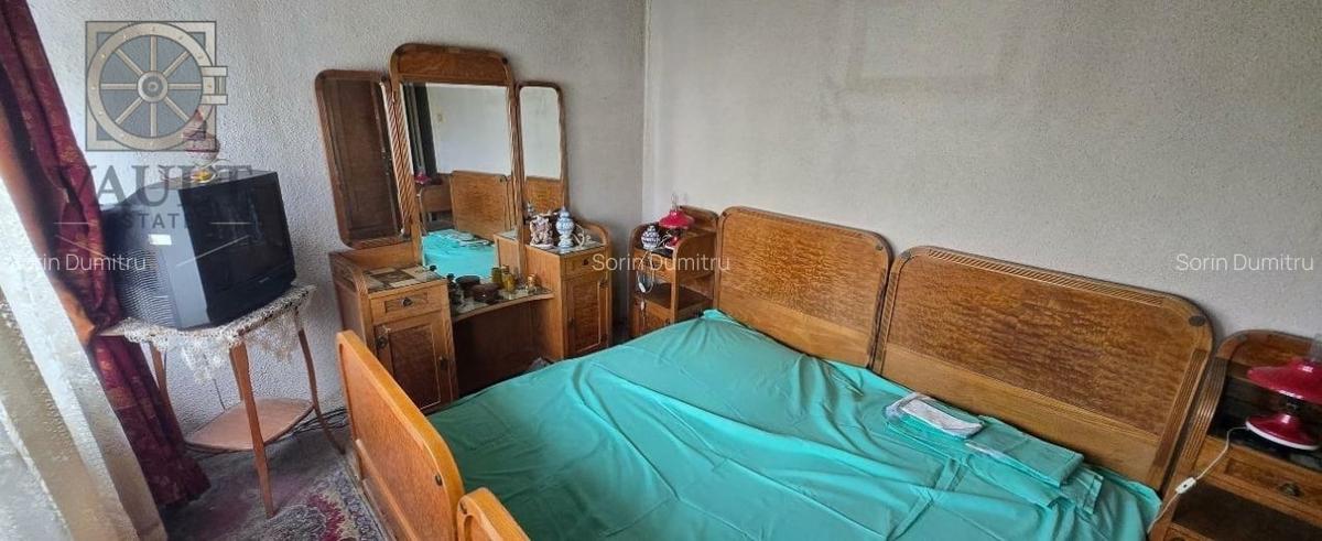 APARTAMENT 3 CAMERE - PARCUL IOR - BABA NOVAC - 2