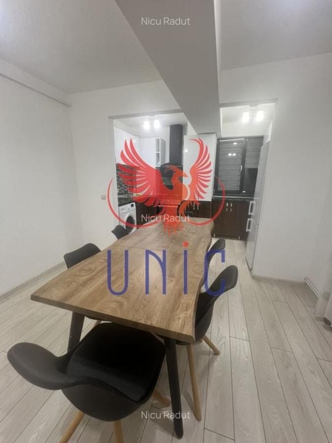 3 camere Calea Severinului-Promenada - 12