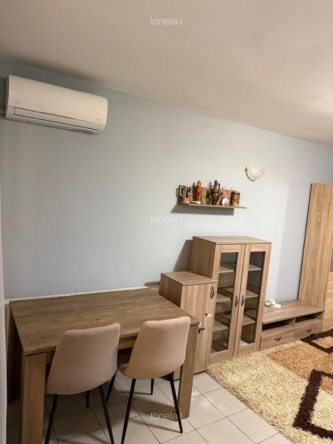 Favorit - 7 minute metrou - Garsoniera OPEN SPACE - 3