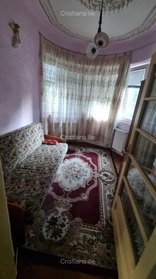 Apartament 3 camere | Baneasa - Menuetului | Curte 70mp | Negociabil | - 6