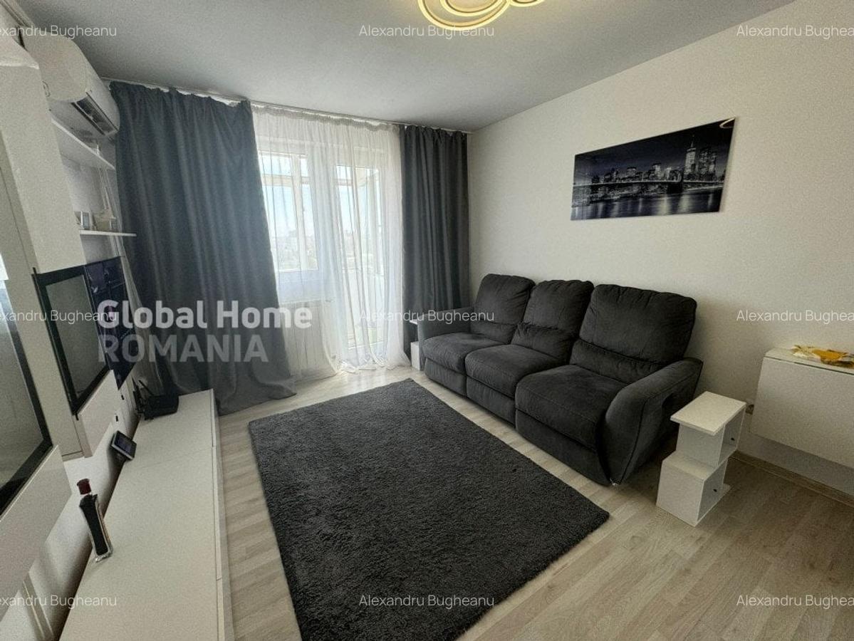 Apartament 2 camere| Dorobanti Floreasca Stefan cel Mare| Balcon | Zoan Superba - 7