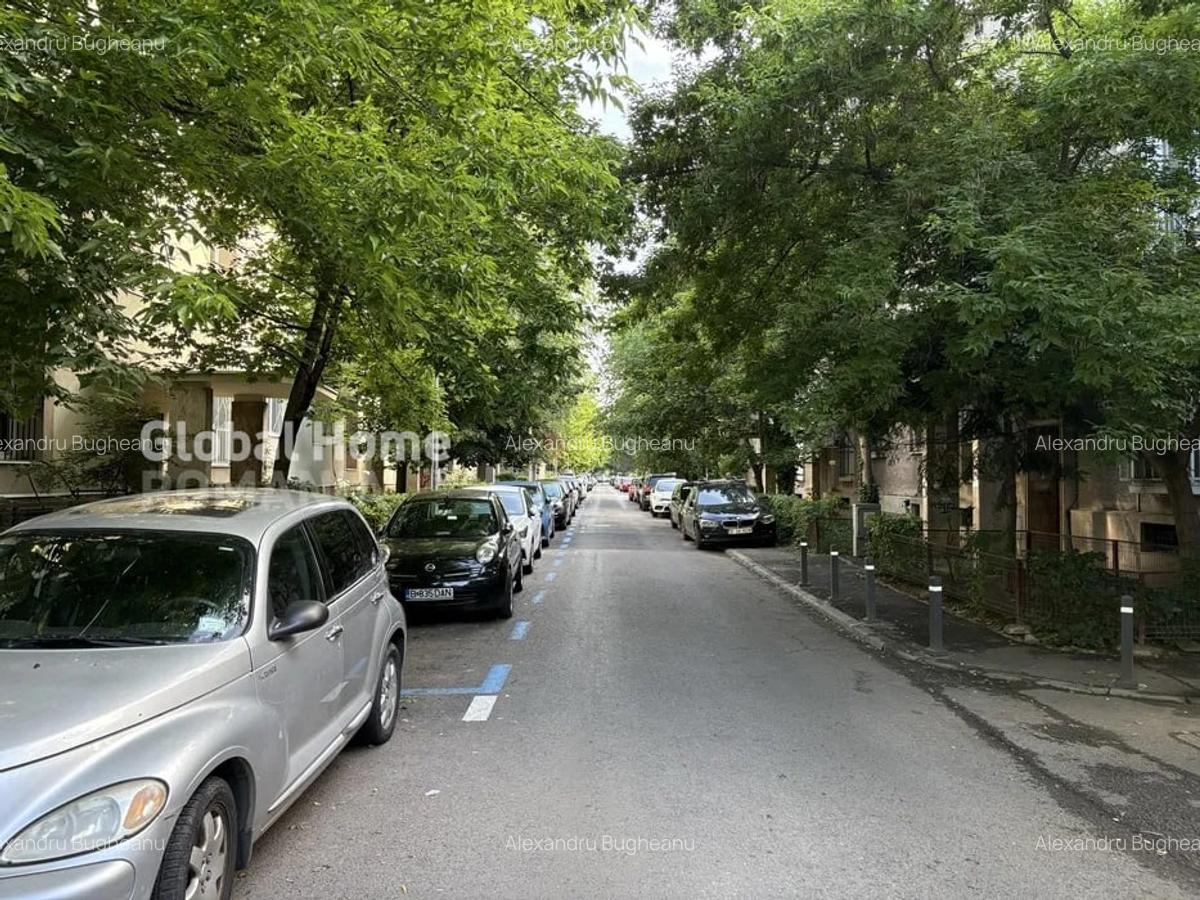 Apartament 2 camere | Centrala Proprie | Floreasca-Compozitori | Boxa|Reabilitat - 7