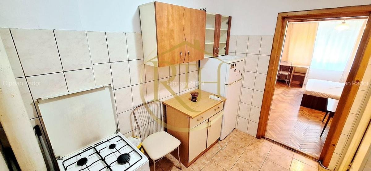 Oferim spre inchiriere apartament cu 1 camera, Bloc izolat, Complex Studentesc - 10