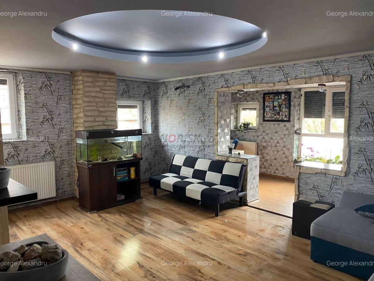 Duplex 5 Camere Clinceni - 2