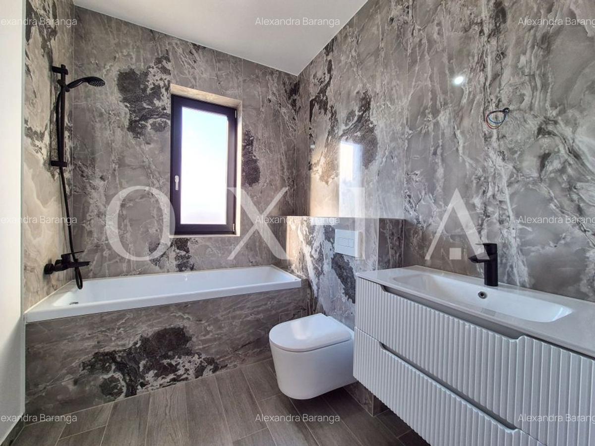 AX994 1/2 Duplex Smart in Giroc, Vatra Veche, Finisaje Premium - 17