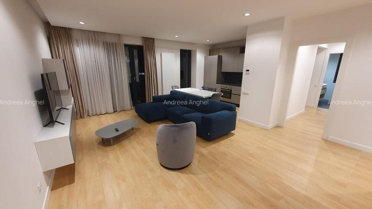 Apartament 3 camere, 94 mp utili, lux, bloc nou 2020 – Decomandat - 6