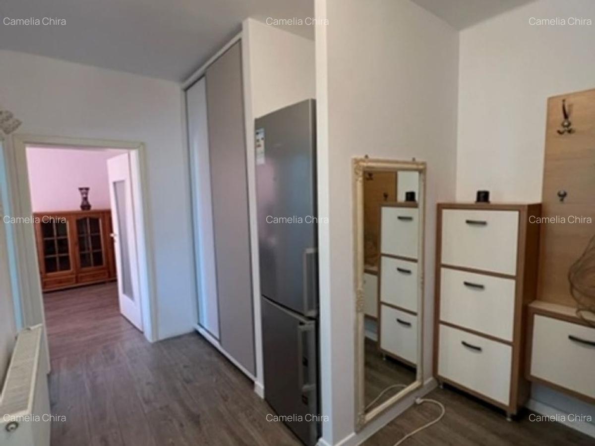 Apartament ultracentral 2 camere etaj 1 decomandat -spate BIZO! - 4