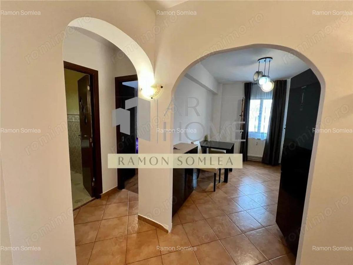 Inchiriere 2 camere, renovat, zona Cantacuzino, Ploiesti - 11