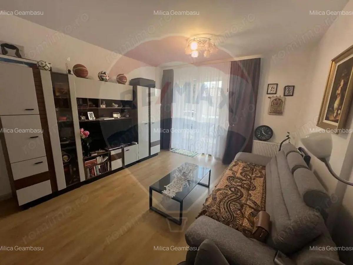 Apartament 2 camere bloc nou in zona Sud-Est - 1