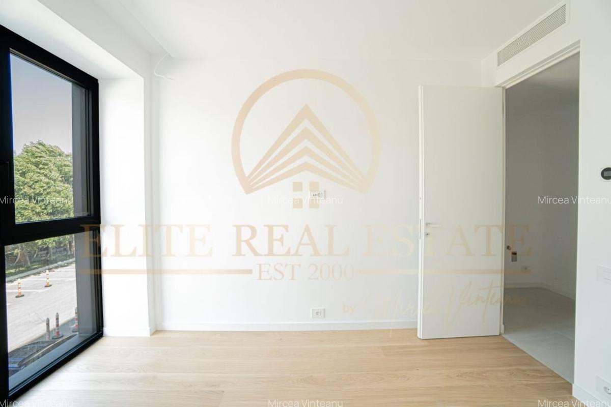 Mamaia Resort - For sale apartment with 4 rooms, 3 bathrooms overlooki - 18