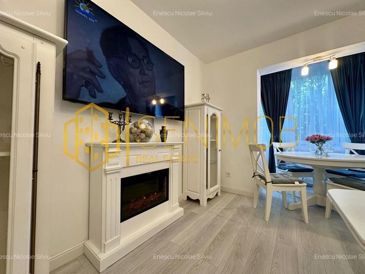 Apartament 3 camere de inchiriat - Centrul Civic - 6