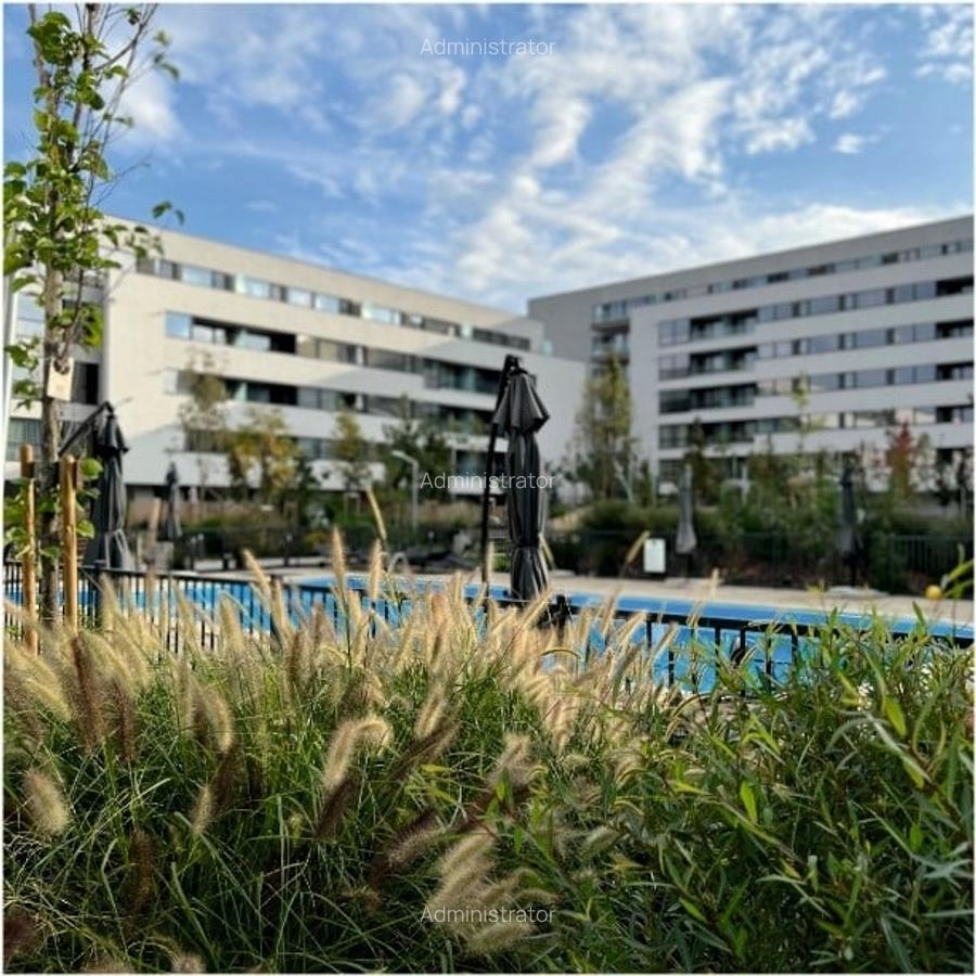 Apartament cu 3 camere decomandat în Străulești - 4
