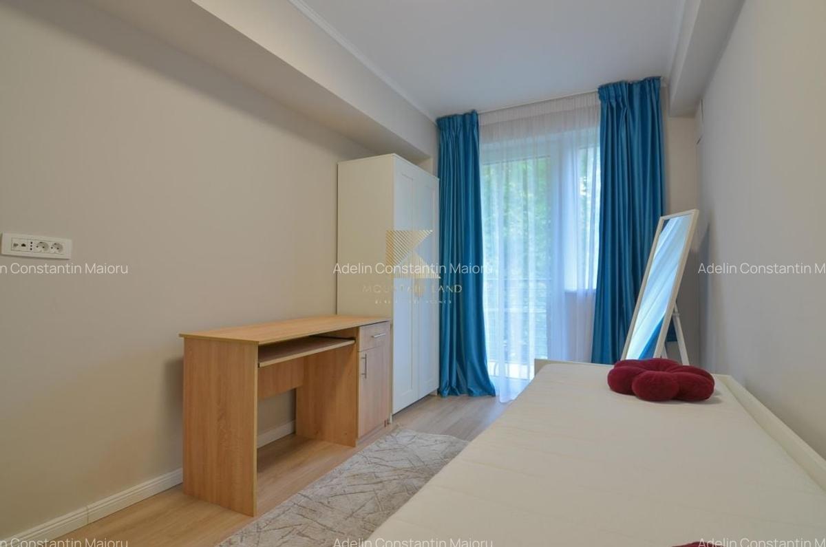 Apartament PREMIUM de 3 camere, parcare subterana, Dobrogeanu Gherea - 13