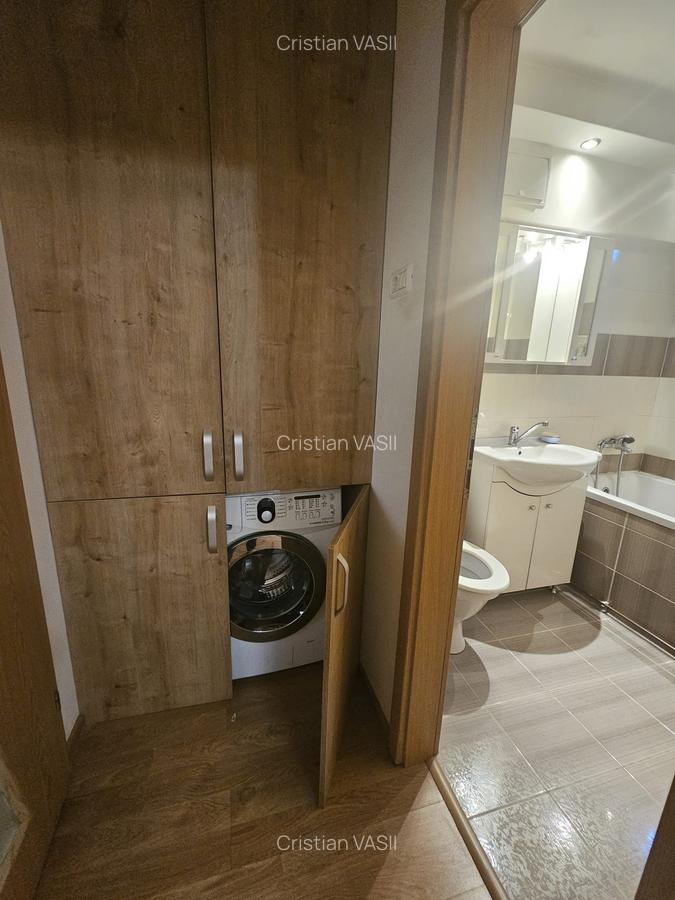 Apartament 2 camere zona Take Ionescu - centrala termica / amenajat !! - 8
