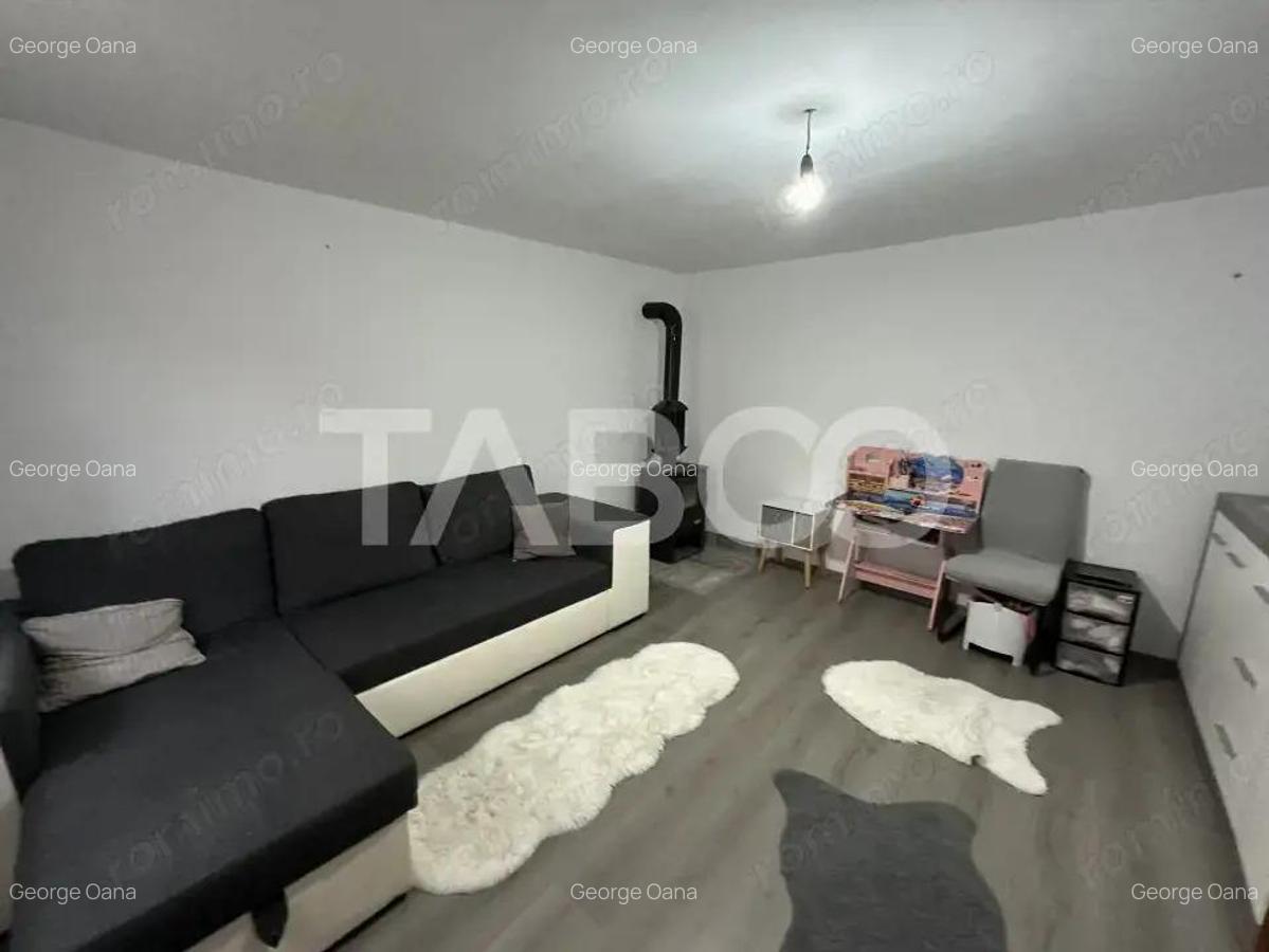 Comision 0%-Casa in Venetia de Sus cu 3 camere si teren 593 mp - 5