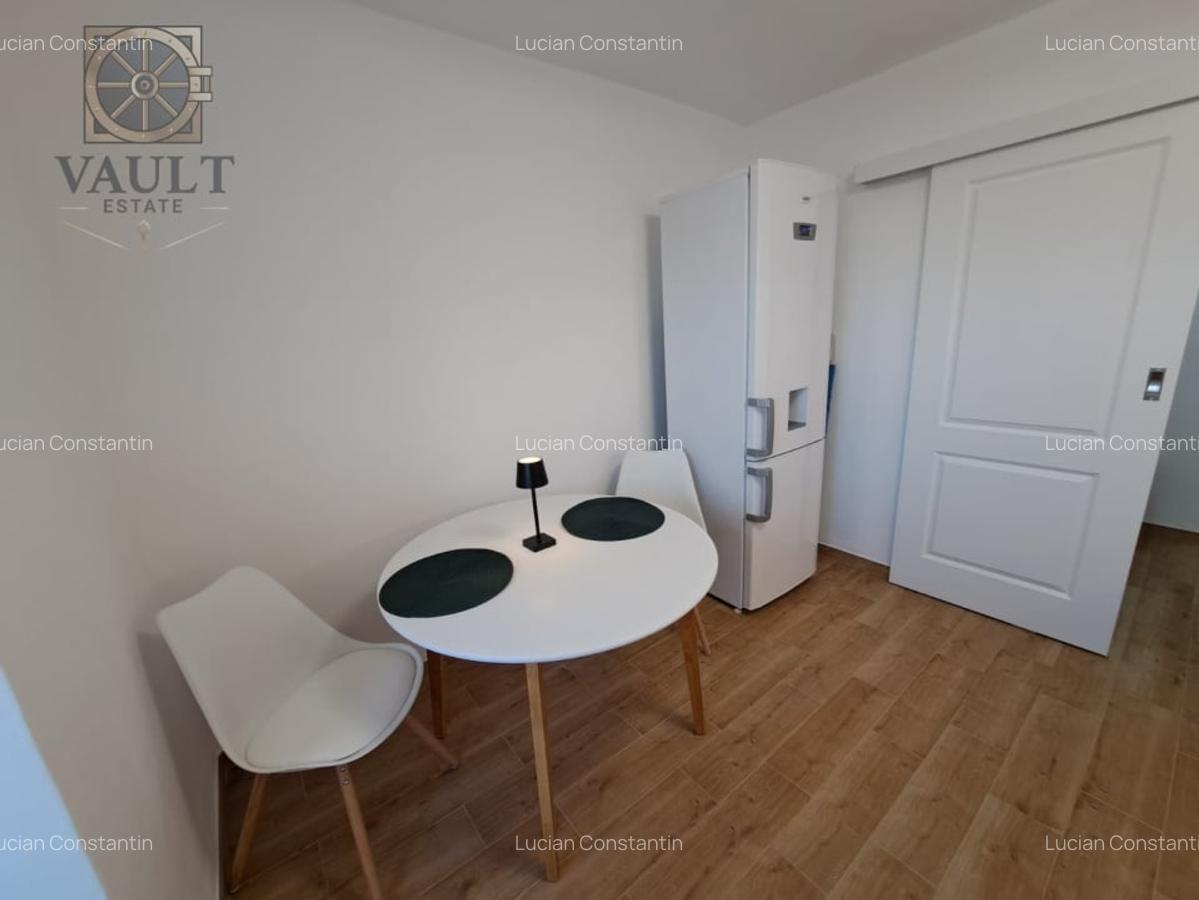 APARTAMENT 2 CAMERE-RAHOVA-MODORAN ENE-BLOC REABILITAT-DECOMANDAT - 4