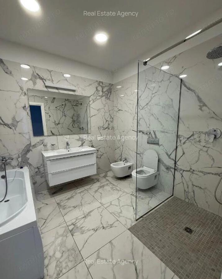 2 camere in zona Girocului - 4