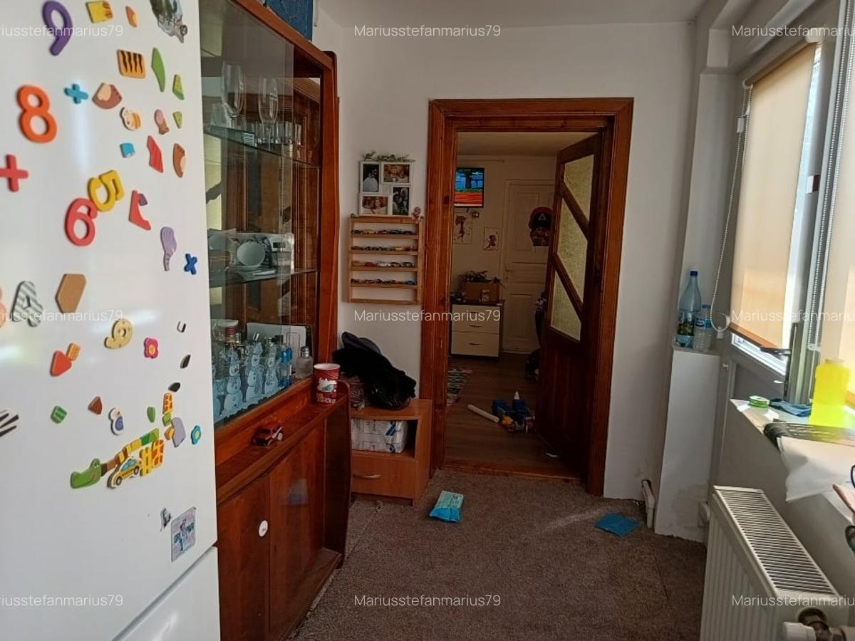 Casa 3 camere plus anexe gospodărești la 8 km de Selgros Craiova - 4
