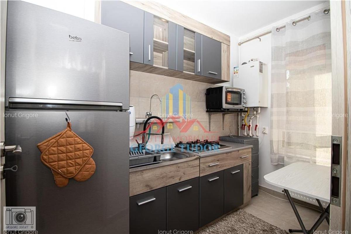 Garsoniera decomandata, Str. Weiner Palada, Nr 9D, Chiajna - 13